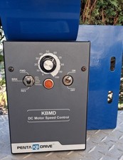 KB Electronics KBMD-240D DC Motor Control picture
