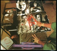 Carcass Necroticism Descanting The Insalubrious CD new digipack picture