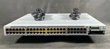 Juniper EX4300-48T-AFI 48x 1GB RJ-45 4x 40GB QSFP+ Switch - Same Day Shipping picture