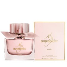 My Burberry Blush Eau de Parfum 3.0 FL oz Women New in Box Sealed picture