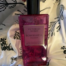 New Victoria's Secret Bombshell Passion Perfume. 8.4 fl Oz picture