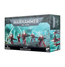 Warhammer 40k Aeldari Wraithguard picture