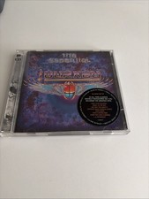 Journey - The Essential Journey - CD - 2001 - Greatest Hits VG+ Cond.  picture