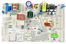 200D6221G035 OEM GE Refrigerator Main Control Board Replacement picture