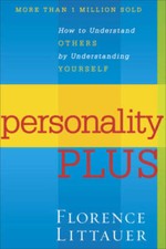 Personality Plus: How to Understand Others by Understanding Yourself - GOOD picture