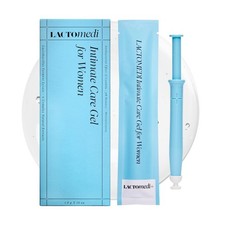 LACTOMEDI Intimate Care Gel | 10-Day Intensive Care Package | Vaginal Probiotic picture