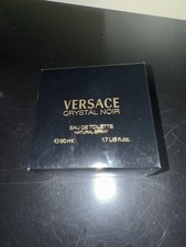 NWB not sealed Brand New Versace Women’s Eau De Natural Spray 50 Ml/ 1.7 Fl picture