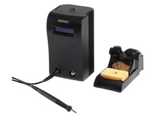 Metcal MX-500S Soldering/Rework Station with MX-RM3E Handpiece picture