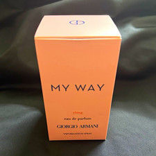 Giorgio Armani My Way Ylang Eau de Parfum Vaporisateur Spray 1.6 fl oz picture