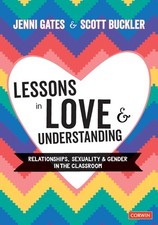 Lessons in Love and Understanding: Relationships, s**uality and picture