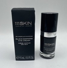 111SKIN Black Diamond Eye Cream ~ 15mL / .50 Fl Oz picture
