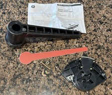 GE GEH-5553 handle replacement 400-1200 ampere switches picture