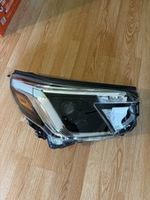 2022-2024 Subaru Forester RIGHT RH PASSENGER SIDE HEADLIGHT USED OEM 84001SJ360 picture