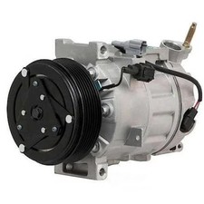 CARQUEST Part DW67668 Remanufactured A/C Compressor picture