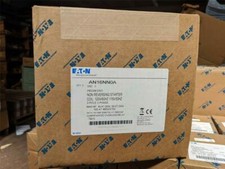 Eaton AN16NN0A NEMA OPEN 3P STR SIZE 4 120V COIL replaces A10F picture