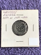 germany bavaria otto 1290-1312 picture