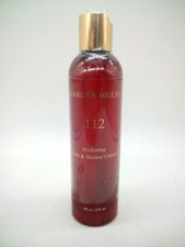 2 pack - Marilyn Miglin 112 Hydrating Bath & Shower Creme 8oz NEW picture