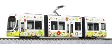 N gauge Hiroshima Electric Railway 1002 Flower Train 14-804-6 picture