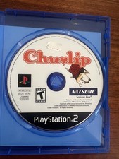 Chulip Sony PlayStation 2 PS2 Game Disc Only NTSC Tested Natsume - Ships Fast 🔥 picture