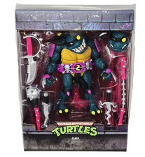 Super7 Teenage Mutant Ninja Turtles ULTIMATES Slash Figure  picture
