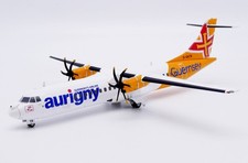 Aurigny Air Services ATR72-600 G-OATR JC Wings 1:200 picture