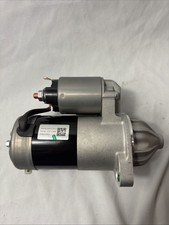 582041117 Yale Forklift Starter NEW for PSI 2.4 Engine picture