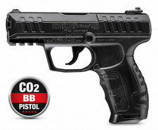 Daisy Powerline 426 CO2 Semi-Auto .177 BB Pistol 15-Round 430 FPS 980426442 picture