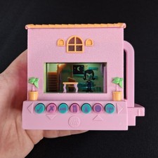 Vintage Pixel Chix Pink Loft with Rooftop Pool 2005 PLEASE READ picture