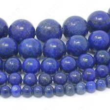 Natural Gemstone Beads Round Loose Wholesale 4mm 6mm 8mm 10mm 12mm 15.5