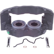 Cardone Industries 18-4352 - Front Left Rebuilt Caliper With Hardware picture