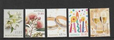 Australia 2026: Moments That Matter - Stamps - Design Set.Mint Never Hinged. picture