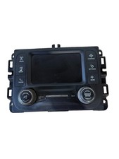 2013-2016 Ram 1500 2500 3500 Uconnect 5.0 RA2 Radio Bluetooth OEM 68228668AE picture