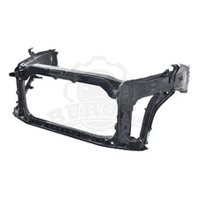 Radiator Support For 2019-2023 Chevrolet Silverado 1500 with Side Rail GM1225399 picture