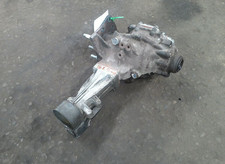2001-2005 Toyota Rav4 Transfer Case AT Assembly OEM picture