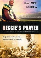 Reggie's Prayer (DVD) BRAND NEW & SEALED picture