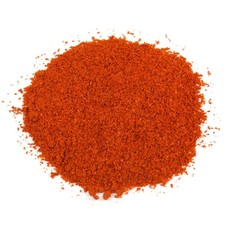 Guajillo Chile Powder Mexican Mole Salsa Birria Pozole Marinade Chili 8oz-5lb picture