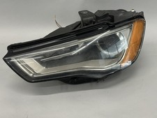 15-16 Audi A3 S3 Xenon/HID Left Driver Head Light Lamp 8Q3 Self Adjusting OEM picture
