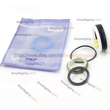 Dozer Cylinder BD2G Bulldozer Lift Cylinder Seal Kit for Mitsubishi picture