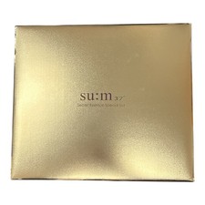 Su:m37 Secret Essence Special Set (6Pc Set) picture