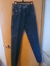 Men's Vintage Twenty X Red Label Jeans 29X34 Style 22 Relaxed Fit EUC  picture