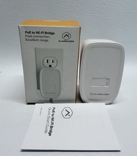 NEW Alarm.com ADC-W110 PoE to WiFi Bridge picture