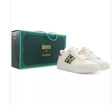 ALDO x Wicked Destinedtofly sneakers size 7B NIB picture