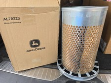 New John Deere Original Equipment Filter Element AL78223 picture