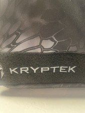  Kryptek Ethos Collection Range Bag Hold 7 Magazine Holders Gear Carrier NWOT picture