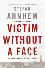 Complete Set Series - Lot of 3 Fabian Risk Suspense books by Stefan Ahnhem picture