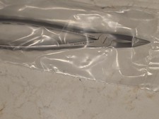 A. Titan X-TRAC 5197 – Upper Narrow Root Fragment Extracting Forceps picture