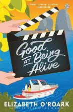 Elizabeth O'Roark Good At Being Alive (Paperback) (UK IMPORT) picture