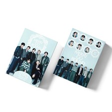 BTS 127PCS KPOP LOMO Photocards HD Printed Photo Cards Fan Collection Gift Set picture