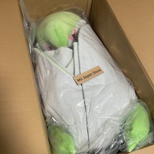 Pokemon Center Limited Gardevoir Life Size Plush Doll Stuffed toy 160cm Japan picture