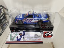 2025 KYLE LARSON #07 HOMESTEAD RACE WIN  1/24 TRUCK picture